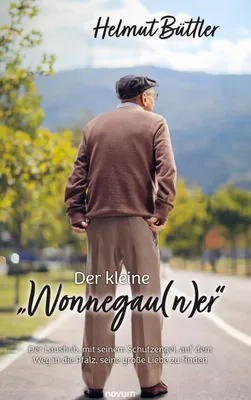 Produktbild von Der kleine "Wonnegau(n)er"