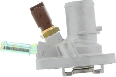 Produktbild von VEMO Thermostat Kühlmittel 88°C für FIAT PANDA (169) 500 (312) 500 C (312) PUNTO (199) für FORD KA (RU8)