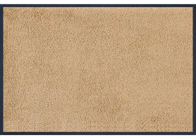 Fußmatte wash+dry Eco Original Sahara 35x75 cm