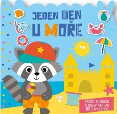 Obrázek produktu pro Jeden den - U moře