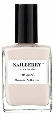 Productafbeelding van Nagellak Nailberry, kleur ALMOND, 15 ml