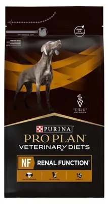 Productafbeelding van PRO PLAN VET CANINE NF RENAL, 12 kg