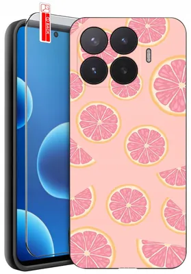 Image de Coques pour Xiaomi 17T Pro – Designs | Étui en silicone mat + verre trempé 9H