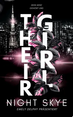 Produktbild von Their Girl