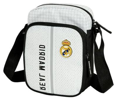 Produktbild von Real Madrid Mini-Umhängetasche 24/25 Einheitsgröße