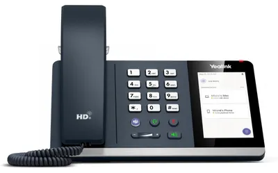 Productafbeelding van Yealink MP50 - USB-telefoon voor Voice over IP (VoIP)