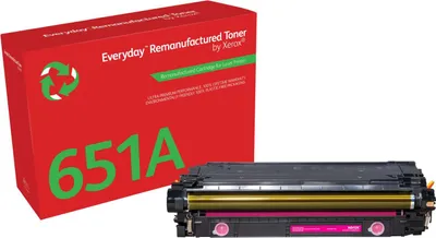 Immagine prodotto di Xerox 006R04150 Toner Xerox Ogni giorno HP 651A HP 650A HP 307A Magenta