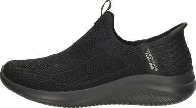 Zdjęcie produktu dla Skechers Slip-Ins: Ultra Flex 3.0 - Easy Win 150450-BBK, Buty sportowe, Kobiety, Czarny
