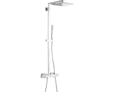 Obrázek produktu pro GROHE Euphoria Cube System 230, 1 kusů