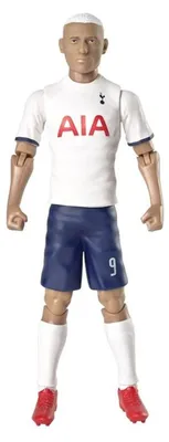 Imagen del producto de Figura de acción de Richarlison del Tottenham Hotspur, 20 cm