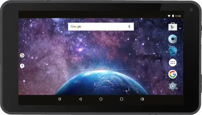 Produktbild von eSTAR HERO Tablet mit Star Wars Silikon Schutzhülle