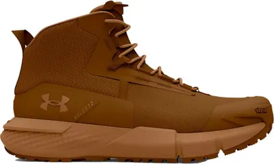 Produktbild von Under Armour Charged Valsetz Mid Wanderstiefel Braun EU 42 Mann Braun EU 42