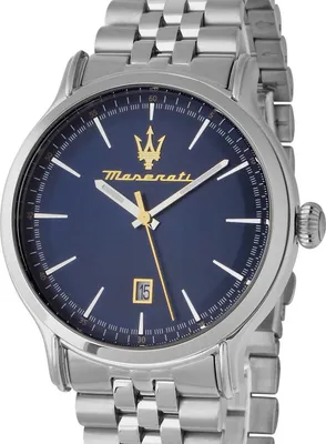 Obrázek produktu pro Maserati R8853118021 Epoca men`s