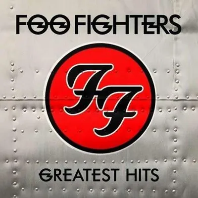 Image de Foo Fighters-Greatest Hits