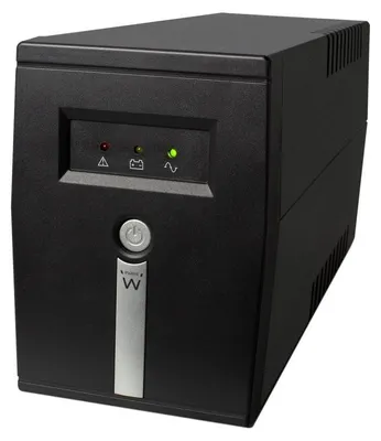 Imagen del producto de EWENT SAI EW3946 UPS 600VA Line Interactive