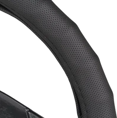 Obrázok produktu pre Poťah volantu HEYNER 600000 37-39cm PVC 480g