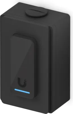 Immagine prodotto di Montagebox für Ubiquiti Reader, schwarz