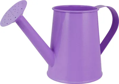 Zdjęcie produktu dla Konewka do podlewania w ogrodzie z długą wylewką