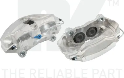 Obrázek produktu pro Brzdová Svorka Audi P. A4/A5/A6/A7/Q5 2,0-3,0 15- Pr