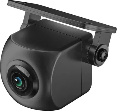Image de Caméra de recul pour voiture, résolution HD, vision nocturne, caméra arrière