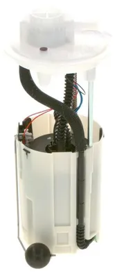 Productafbeelding van Elektrische brandstofpomp van BOSCH, geschikt voor onder andere ALFA ROMEO 156