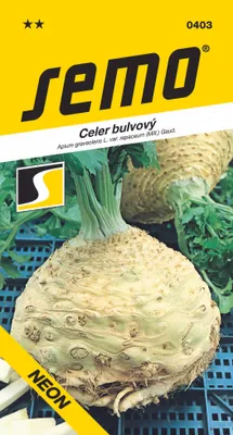 Obrázek produktu pro Semena - CELER 'NEON'