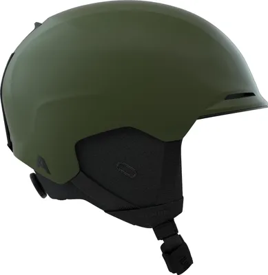 Produktbild von Alpina Brix, Helm mit offenem Visier, Formenbau, Matt