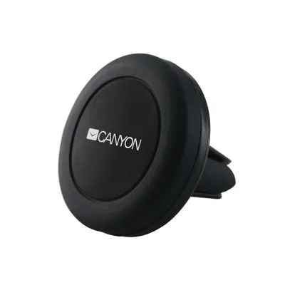 Immagine prodotto di Supporto Canyon CNE-CCHM2 Supporto passivo per telefono cellulare/smartphone Nero