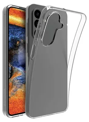 Obrázok produktu pre dbramante1928 Greenland, Ochranný obal, Samsung, Galaxy A26 5G, 17 cm (6.7"), Priehľadná