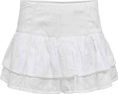 Produktbild von Sport Shorts Only 15350956-WHITE für Damen