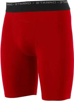 Produktbild von Stanno Core Baselayer Short Tight Kinder - Rot  | Größe: 164