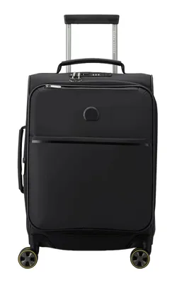 Immagine prodotto di DELSEY PARIS carrello Turenne Soft 4 Double Rolls Exp Cabin Trolley 55 Black nero