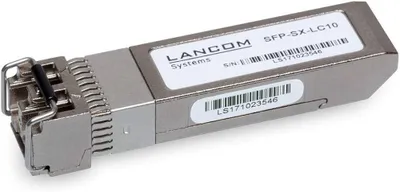 Imagen del producto de Lancom 55221 Lancom Uf-Sfp-Sx-Lc1-Lc10