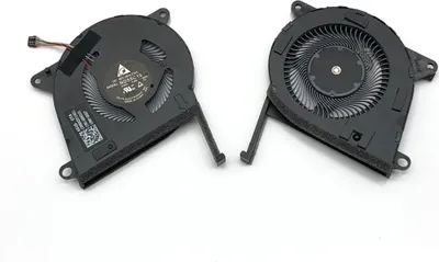 Obrázok produktu pre Chladič ventilátora kompatibilný s verziou CPU pre dvojicu ND55C19-18G03/18G04