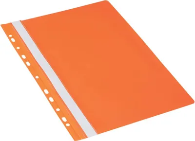 Obrázok produktu pre Viachodierový zakladač, A4, oranžový DONAU 1704001-12
