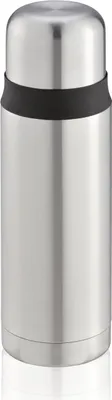 Produktbild von Isolierflasche Coco 0,5 L Edelstahl