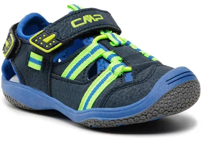 Produktbild von Sandalen Campagnolo 30Q9552-18NL für Baby