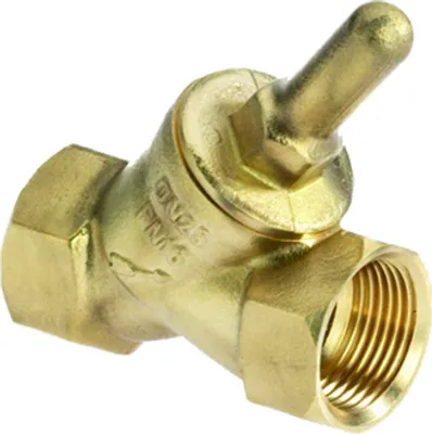 Produktbild von Schlösser Rückschlagventil ohne Drainage-1/2 x 1/2 "