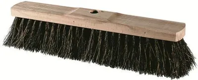 Obrázok produktu pre Connex Terasová metla 40 cm z arenga vlákna – flor12030