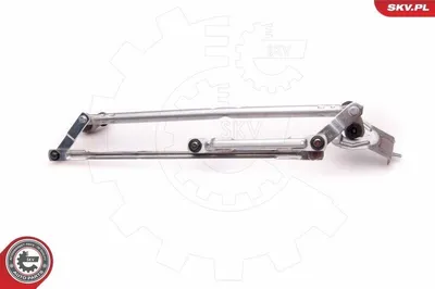 Produktbild von ESEN SKV 05SKV031 Wischergestänge für VW GOLF VI (5K1) Golf V Schrägheck (1K1) Golf VI Variant (AJ5) Golf V Variant (1K5) SCIROCCO (137, 138)