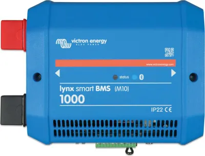 Immagine prodotto di Sistema di gestione batteria Victron Lynx Smart BMS 1000