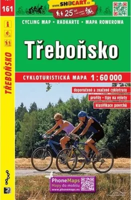 Produktbild von SC 161 Trebonsko