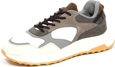 Produktbild von H8175 sneaker uomo HOGAN HYPERLIGHT Mann Schuhe
