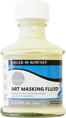 Obrázek produktu pro Daler Rowney Simply Médium 75 ml 1 ks