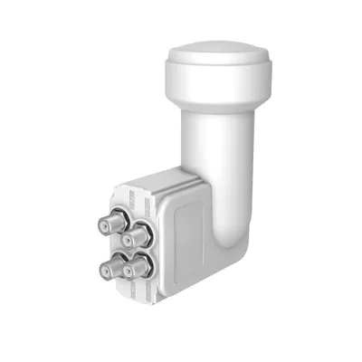 Immagine prodotto di Hama Universal-Quattro-LNB (00205372)