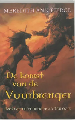 Image de L'arrivée du Firebringer