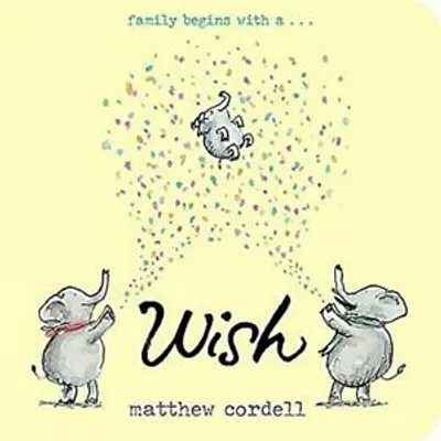 Productafbeelding van Wish