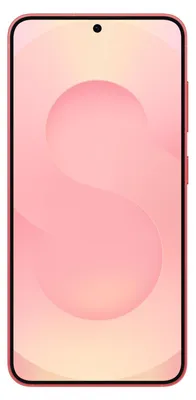 Produktbild von Samsung Galaxy S25 SM-S931B/DS, 15,8 cm (6.2"), 12 GB, 128 GB, 50 MP, Android 15, Koralle