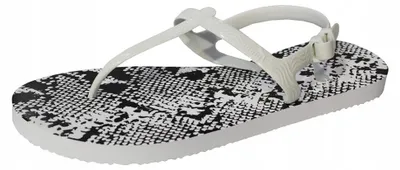 Produktbild von Puma - Damen Sandalen "Cozy" PP1008 (37 EU) (Weiß)