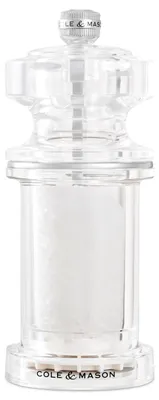 Image de Cole & Mason 605 Acryl SM 14,4 cm